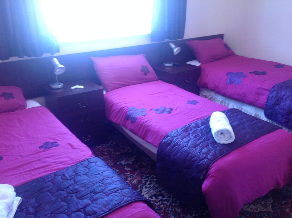 Florida Hotel Blackpool Cameră foto